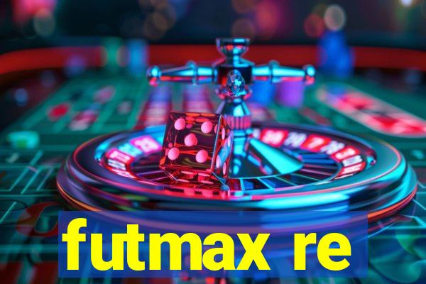 futmax re